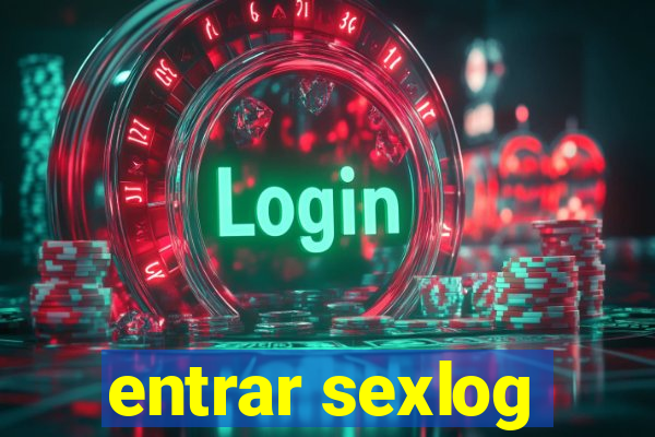 entrar sexlog